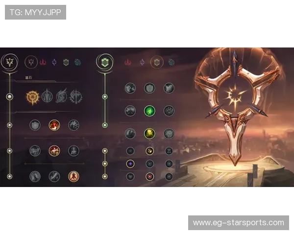 解析“东皇太一”的换命哲学:在职业赛场如何发挥最大价值? 解析“东皇太一”的换命哲学:在职业赛场如何发挥最大价值?