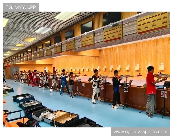 射箭学院加强青少年训练营的技术总结与成果展示,青少年射箭课程 射箭学院加强青少年训练营的技术总结与成果展示,青少年射箭课程